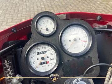Ducati 851 Strada thumbnail 2