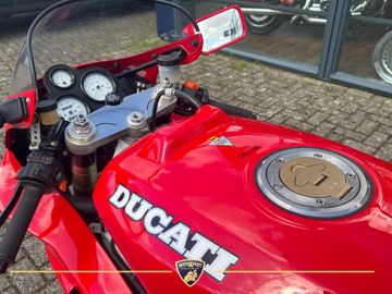 Ducati 851 Strada thumbnail 6