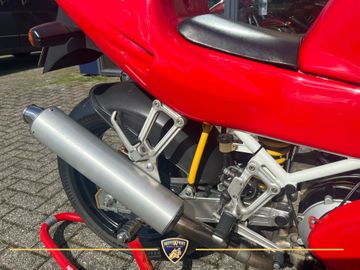 Ducati 851 Strada thumbnail 7