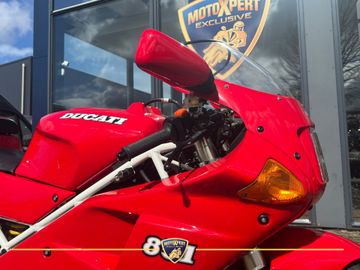 Ducati 851 Strada thumbnail 8
