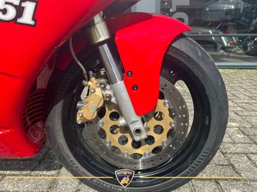 Ducati 851 Strada thumbnail 9