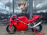 Ducati 851 Strada thumbnail 1