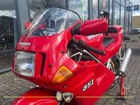 Ducati 851 Strada thumbnail 3
