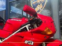 Ducati 851 Strada thumbnail 8