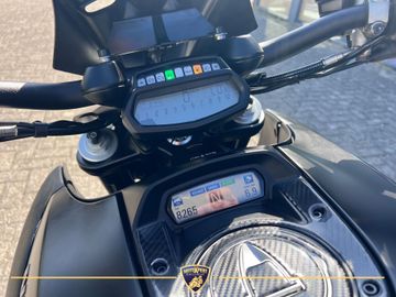 Ducati Diavel 1200 Dark thumbnail 2