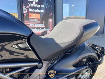 Ducati Diavel 1200 Dark thumbnail 5