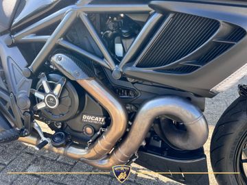 Ducati Diavel 1200 Dark thumbnail 7