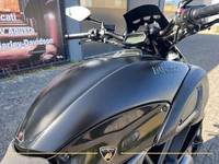 Ducati Diavel 1200 Dark thumbnail 4