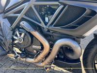 Ducati Diavel 1200 Dark thumbnail 7