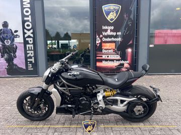 Ducati XDiavel S
