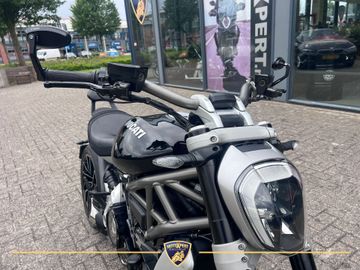 Ducati XDiavel S thumbnail 2