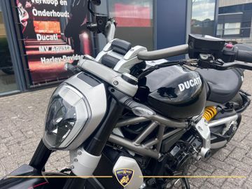 Ducati XDiavel S thumbnail 3
