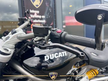 Ducati XDiavel S thumbnail 4