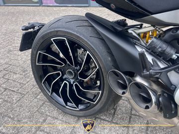 Ducati XDiavel S thumbnail 9