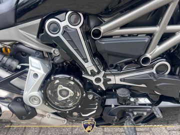 Ducati XDiavel S thumbnail 10