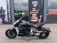 Ducati XDiavel S thumbnail 1