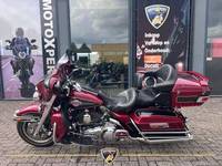 Harley-Davidson Electra Glide Ultra Classic FLHTCU thumbnail 1