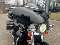 Harley-Davidson Electra Glide Ultra Limited FLHTK thumbnail 3