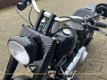 Harley-Davidson Fat Boy Lo FLSTFB thumbnail 5