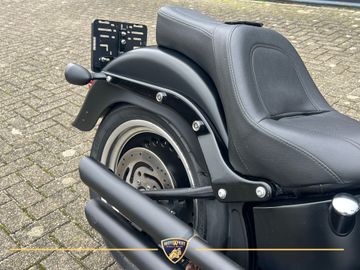 Harley-Davidson Fat Boy Lo FLSTFB thumbnail 7