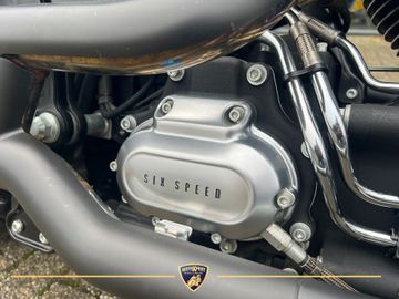 Harley-Davidson Fat Boy Lo FLSTFB thumbnail 10