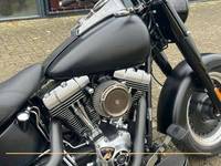 Harley-Davidson Fat Boy Lo FLSTFB thumbnail 3