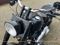 Harley-Davidson Fat Boy Lo FLSTFB thumbnail 5