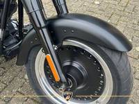 Harley-Davidson Fat Boy Lo FLSTFB thumbnail 8