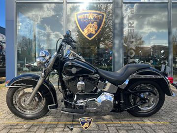 Harley-Davidson Heritage Softail Classic FLSTCI