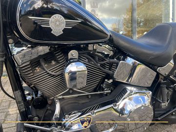 Harley-Davidson Heritage Softail Classic FLSTCI thumbnail 11