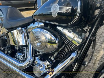 Harley-Davidson Heritage Softail Classic FLSTCI thumbnail 12