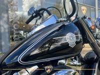 Harley-Davidson Heritage Softail Classic FLSTCI thumbnail 4