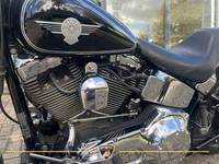 Harley-Davidson Heritage Softail Classic FLSTCI thumbnail 11
