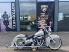 Harley-Davidson Heritage Softail Deluxe FLSTNI thumbnail 8