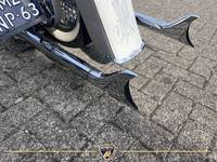 Harley-Davidson Heritage Softail Deluxe FLSTNI thumbnail 4