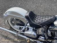 Harley-Davidson Heritage Softail Deluxe FLSTNI thumbnail 5