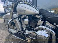 Harley-Davidson Heritage Softail Deluxe FLSTNI thumbnail 10