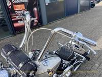 Harley-Davidson Heritage Softail Deluxe FLSTNI thumbnail 12
