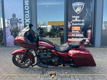 Harley-Davidson Road Glide Special 114
