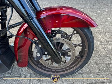 Harley-Davidson Road Glide Special 114 thumbnail 8