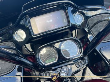 Harley-Davidson Road Glide Special 114 thumbnail 10