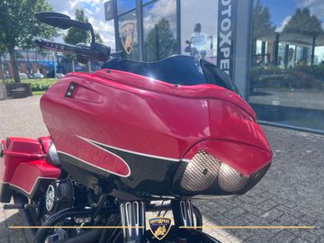 Harley-Davidson Road Glide thumbnail 4