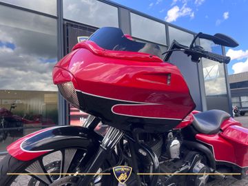 Harley-Davidson Road Glide thumbnail 5