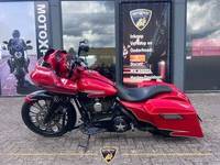 Harley-Davidson Road Glide thumbnail 1
