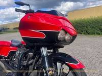 Harley-Davidson Road Glide thumbnail 3