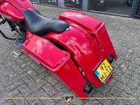 Harley-Davidson Road Glide thumbnail 11