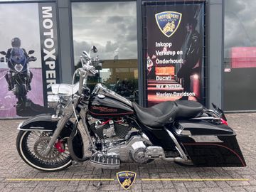 Harley-Davidson Road King Classic FLHRCI