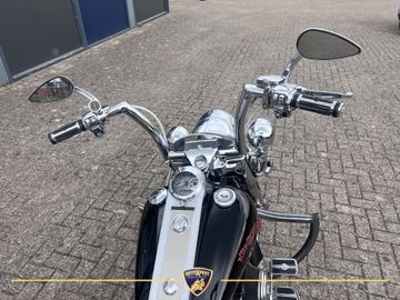 Harley-Davidson Road King Classic FLHRCI thumbnail 2