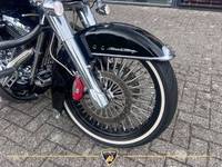 Harley-Davidson Road King Classic FLHRCI thumbnail 9
