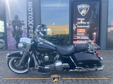 Harley-Davidson Road King FLHR